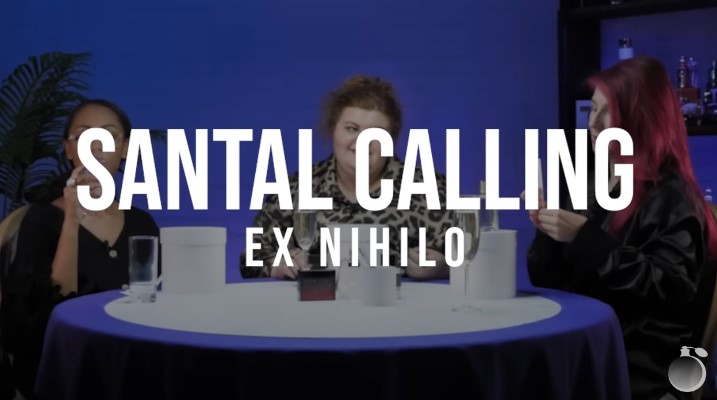 Обзор на аромат Ex Nihilo Santal Calling
