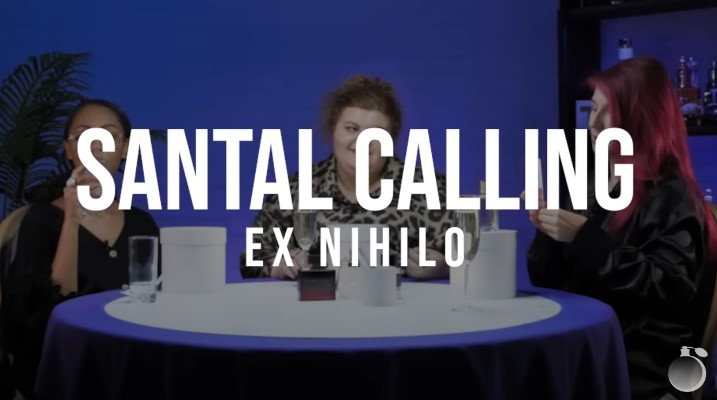 Обзор на аромат Ex Nihilo Santal Calling
