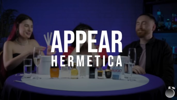 Обзор на аромат Hermetica Appear