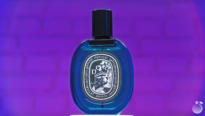 Обзор на аромат Diptyque Do Son Eau De Parfum Edition Limitee