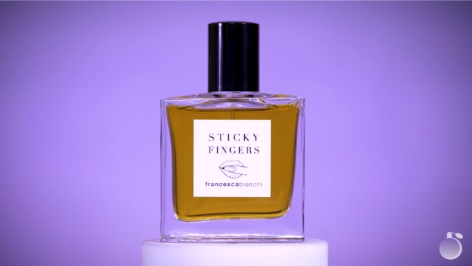 Обзор на аромат Francesca Bianchi Sticky Fingers