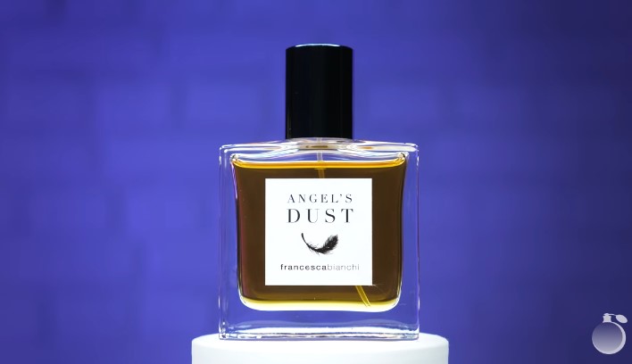 Обзор на аромат Francesca Bianchi Angel's Dust 