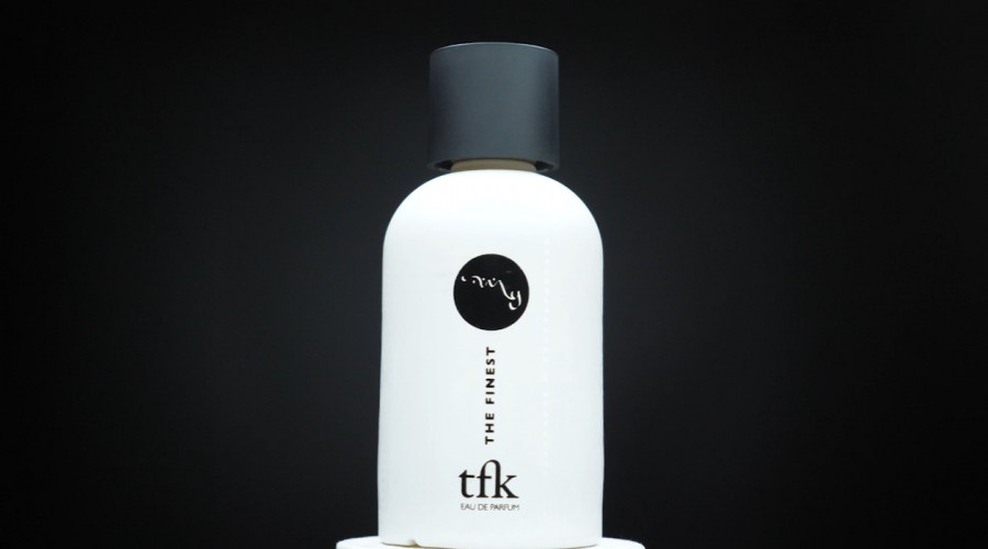 Обзор на аромат The Fragrance Kitchen The Finest