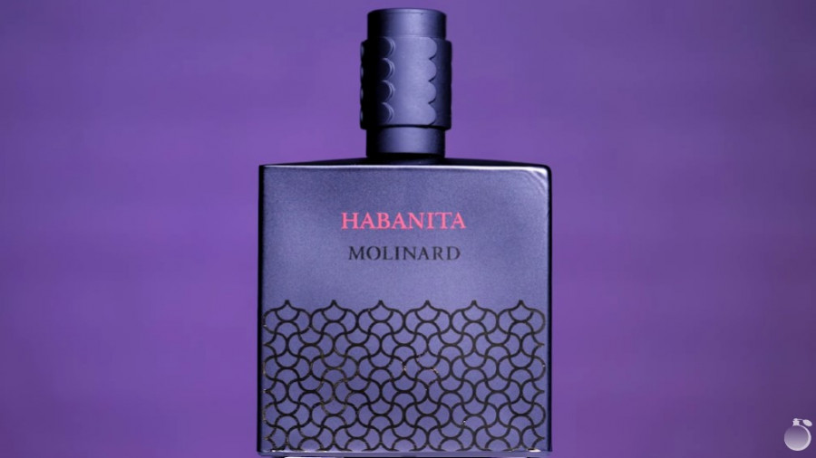 ОБЗОР НА АРОМАТ Molinard Habanita Exclusive Edition