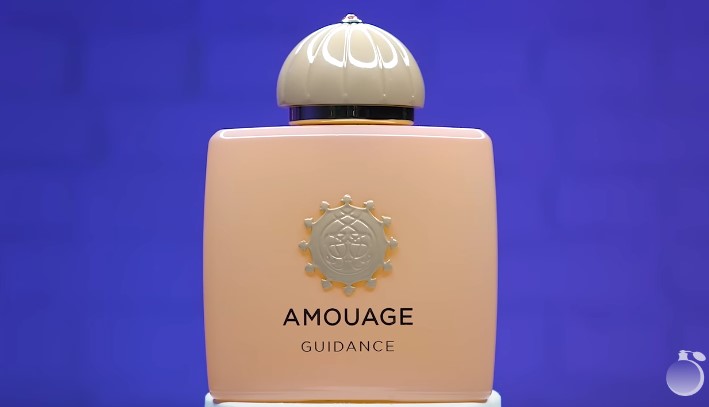 Обзор на аромат Amouage Guidance 