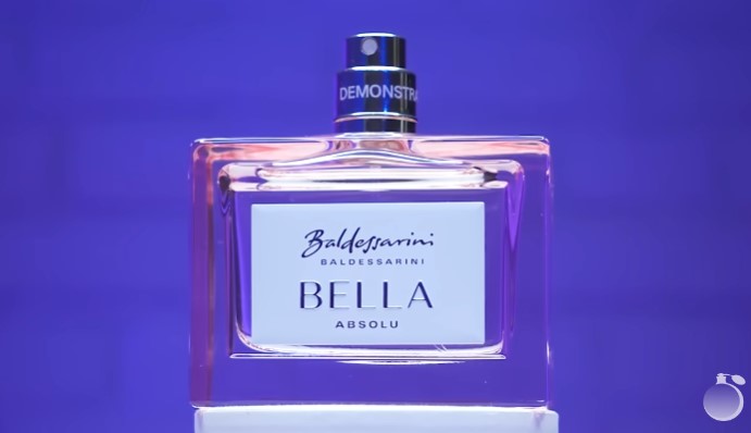 Обзор на аромат Hugo Boss Baldessarini Bella Absolu