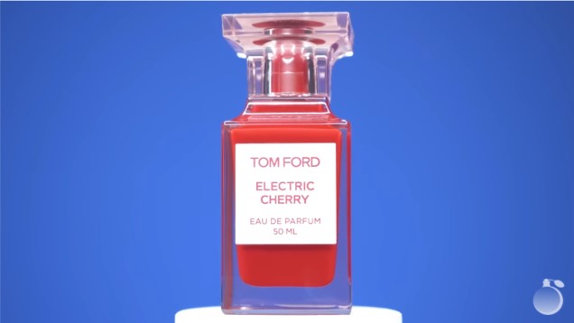 Обзор на аромат Tom Ford Electric Cherry