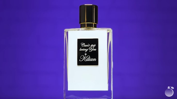 Обзор на аромат Kilian Can&lsquo;t Stop Loving You