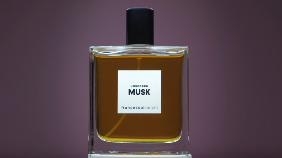 Обзор на аромат Francesca Bianchi Unspoken Musk