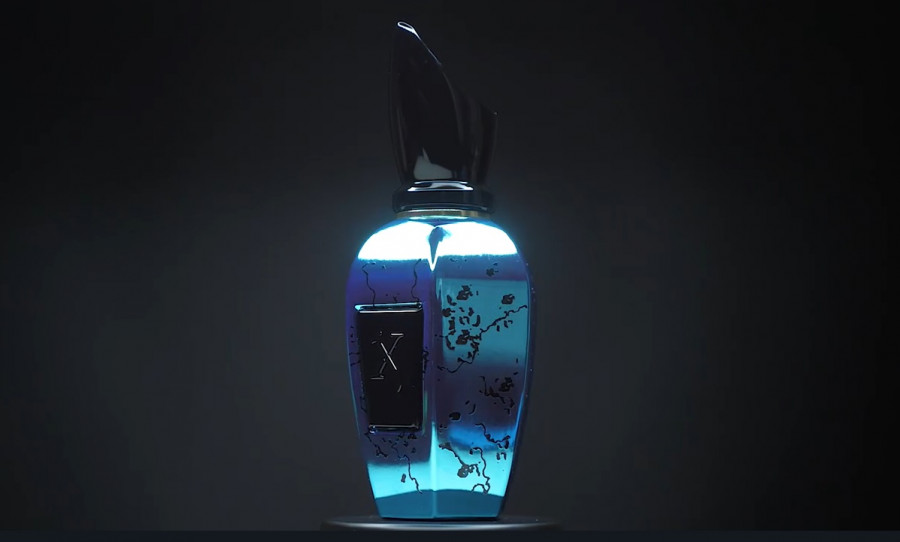 Обзор на аромат Xerjoff Groove Xcape