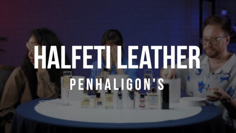 Обзор на аромат Penhaligon's Halfeti Leather