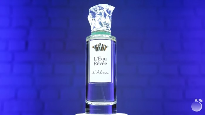 Обзор на аромат Sisley L‘Eau Revee D‘Alma