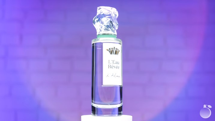 Обзор на аромат Sisley L‘Eau Revee D‘Alma