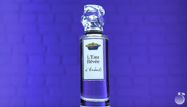 Обзор на аромат Sisley L'Eau Revee D'Hubert