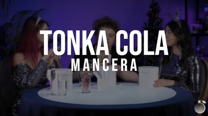 Обзор на аромат Mancera Tonka Cola