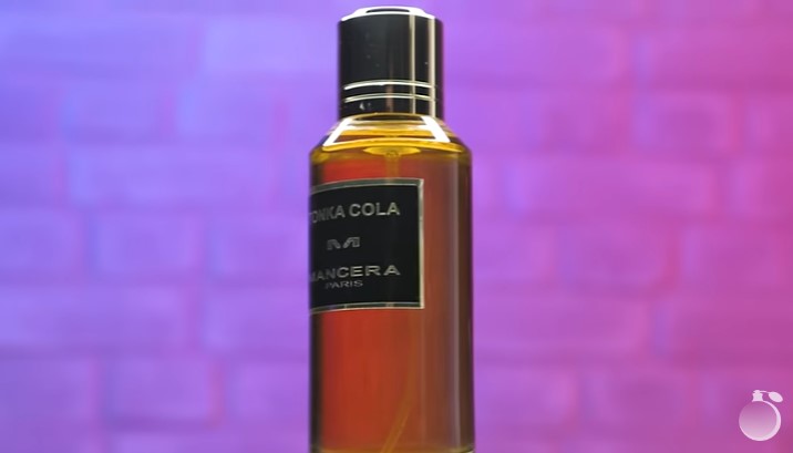 Обзор на аромат Mancera Tonka Cola