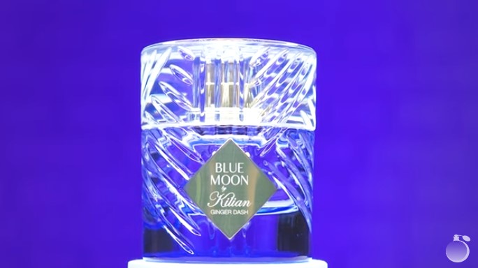 Обзор на аромат Kilian Blue Moon Ginger Dash
