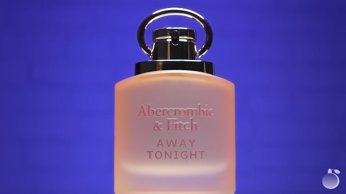 Обзор на аромат Abercrombie & Fitch Away Tonight