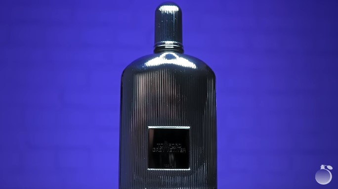 Обзор на аромат  Tom Ford Grey Vetiver Parfum