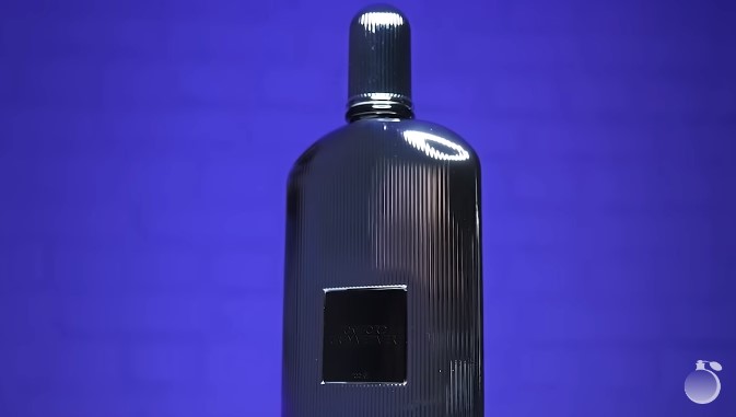 Обзор на аромат Tom Ford Grey Vetiver Parfum