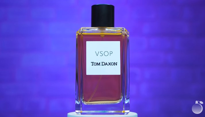 Обзор на аромат Tom Daxon VSOP