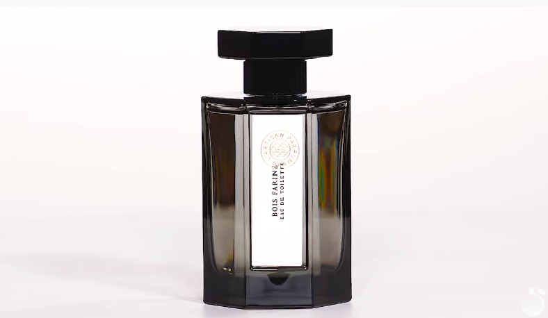 Обзор на аромат L'Artisan Parfumeur Bois Farine