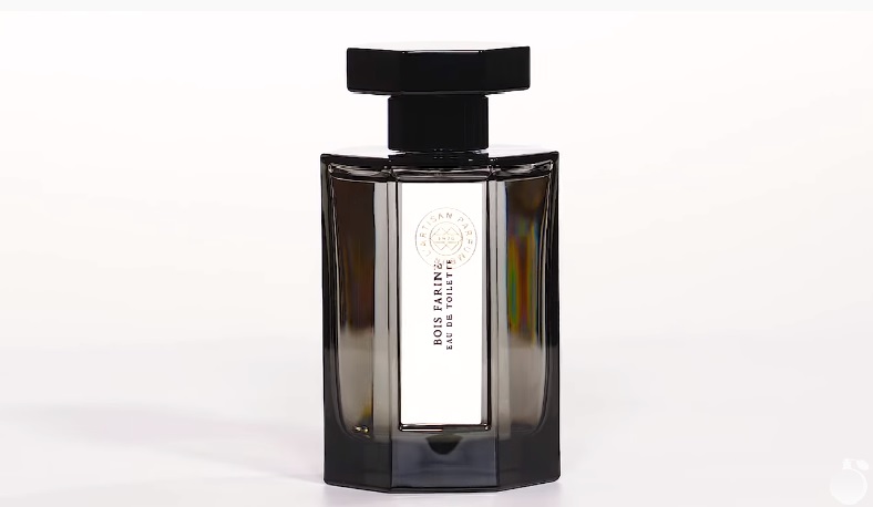 Обзор на аромат L&lsquo;Artisan Parfumeur Bois Farine
