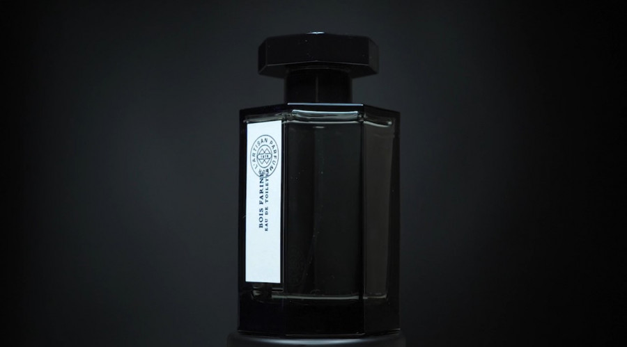 Обзор на аромат L'Artisan Parfumeur Bois Farine