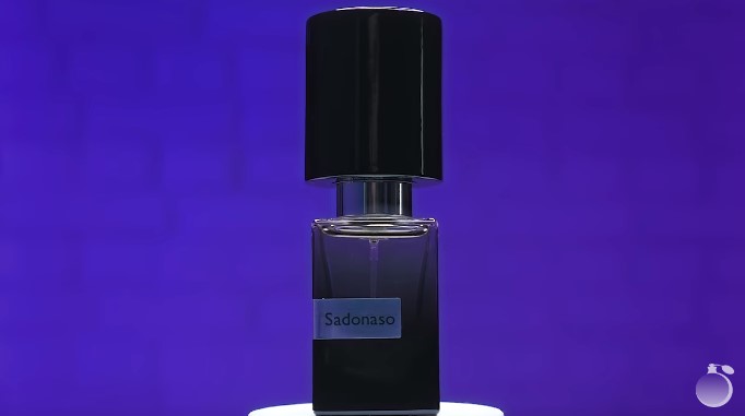 Обзор на аромат Nasomatto Sadonaso (The Sweat Of Pleasure)
