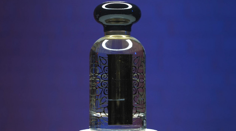 Обзор на аромат Nasamat Brazilian Spices