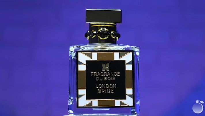 Обзор на аромат Fragrance Du Bois London Spice