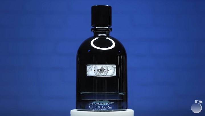 Обзор на аромат Once Pherody