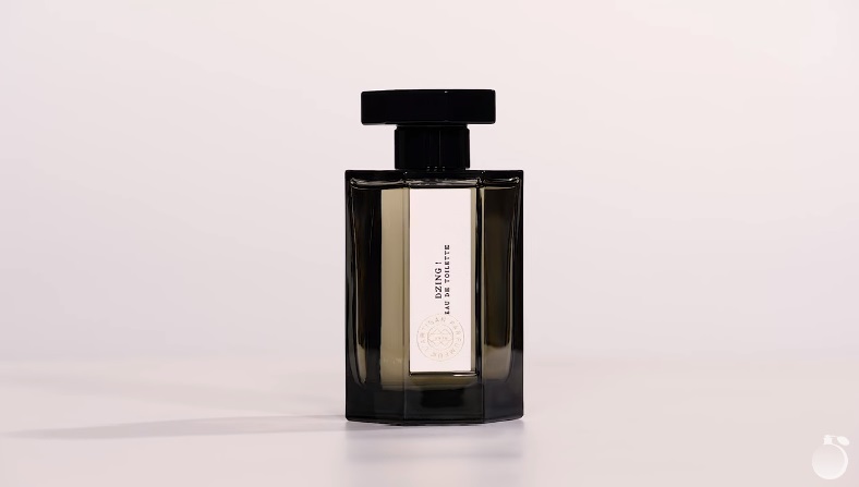Обзор на аромат L'Artisan Parfumeur Dzing! 
