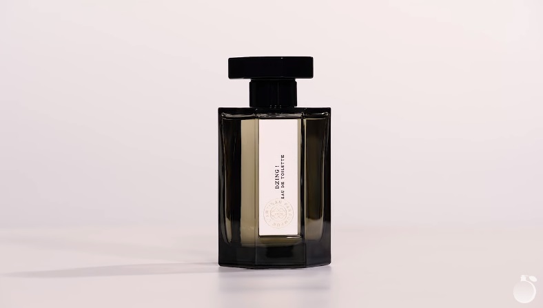 Обзор на аромат L&lsquo;Artisan Parfumeur Dzing! 