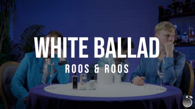 Обзор на аромат Roos & Roos White Ballad