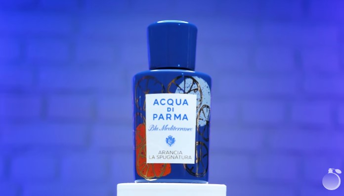 Обзор на аромат Acqua Di Parma Blu Mediterraneo Arancia La Spugnatura 