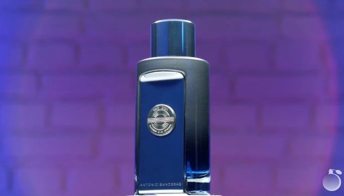Обзор на аромат Antonio Banderas The Icon Elixir
