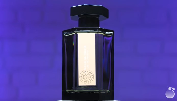 Обзор на аромат L'Artisan Parfumeur A Fleur De Peche