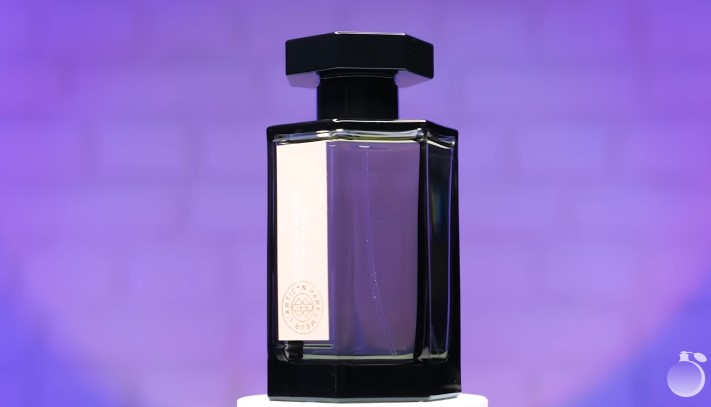 Обзор на аромат L'Artisan Parfumeur A Fleur De Peche