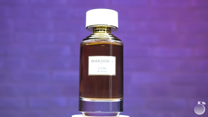 Обзор на аромат Boucheron Cuir De Venise