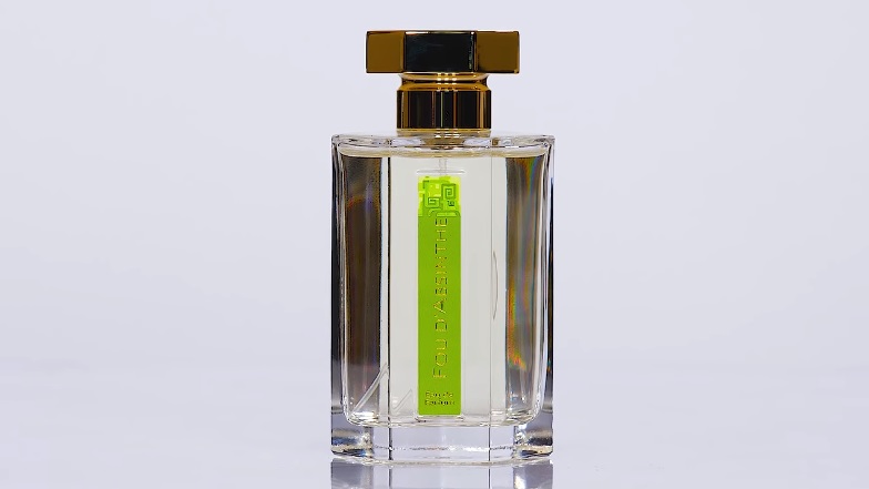 Обзор на аромат L'Artisan Parfumeur Fou D'absinthe