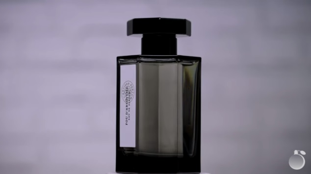 Обзор на аромат L'Artisan Parfumeur Fou D'absinthe