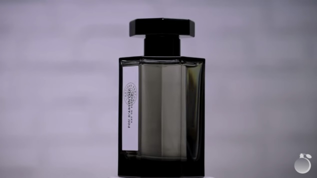 Обзор на аромат L&lsquo;Artisan Parfumeur Fou D&lsquo;absinthe