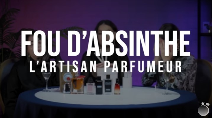 Обзор на аромат L&lsquo;Artisan Parfumeur Fou D&lsquo;absinthe