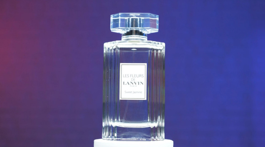 Обзор на аромат Lanvin Sweet Jasmine