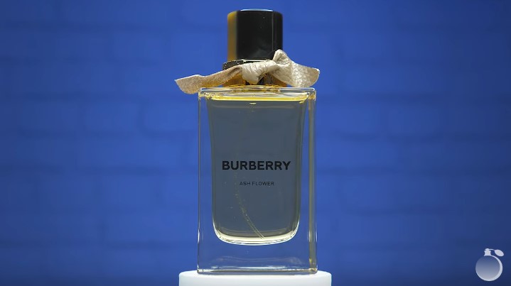 Обзор на аромат Burberry Ash Flower