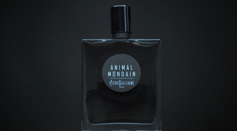 Обзор на аромат Pierre Guillaume Animal Mondain