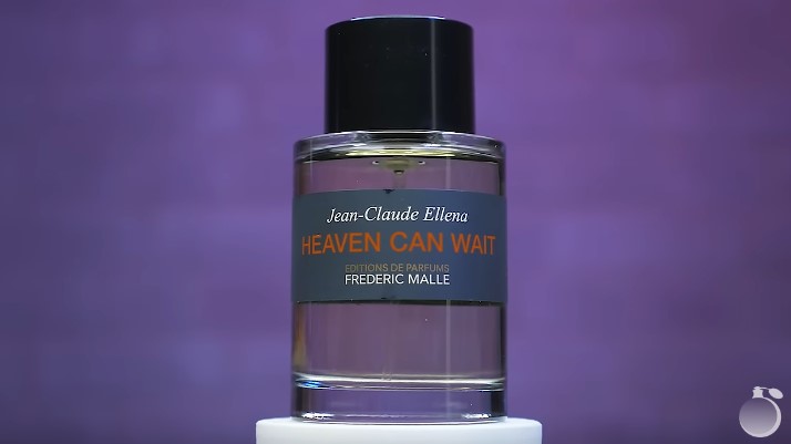 Обзор на аромат Frederic Malle Heaven Can Wait