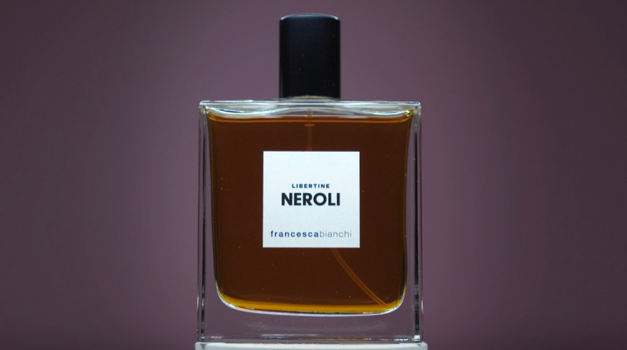 Обзор на аромат Francesca Bianchi Libertine Neroli