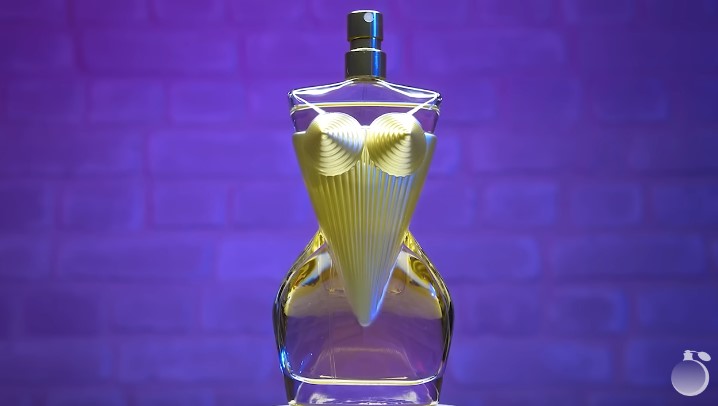 Обзор на аромат Jean Paul Gaultier Gaultier Divine